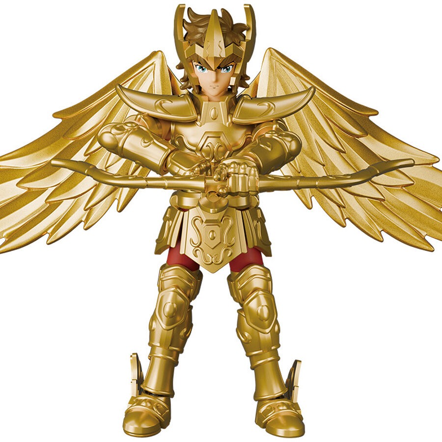 Blokees: Saint Seiya Galaxy Version 01 - Random Model Kit #75001 Toys & Games Blokees