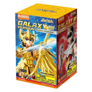 Blokees: Saint Seiya Galaxy Version 01 - Random Model Kit #75001 Toys & Games Blokees