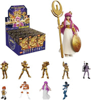 Blokees: Saint Seiya Galaxy Version 03 - Random Model Kit #75033 Toys & Games Blokees