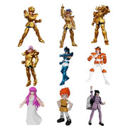 Blokees: Saint Seiya Galaxy Version 03 - Random Model Kit #75033 Toys & Games Blokees