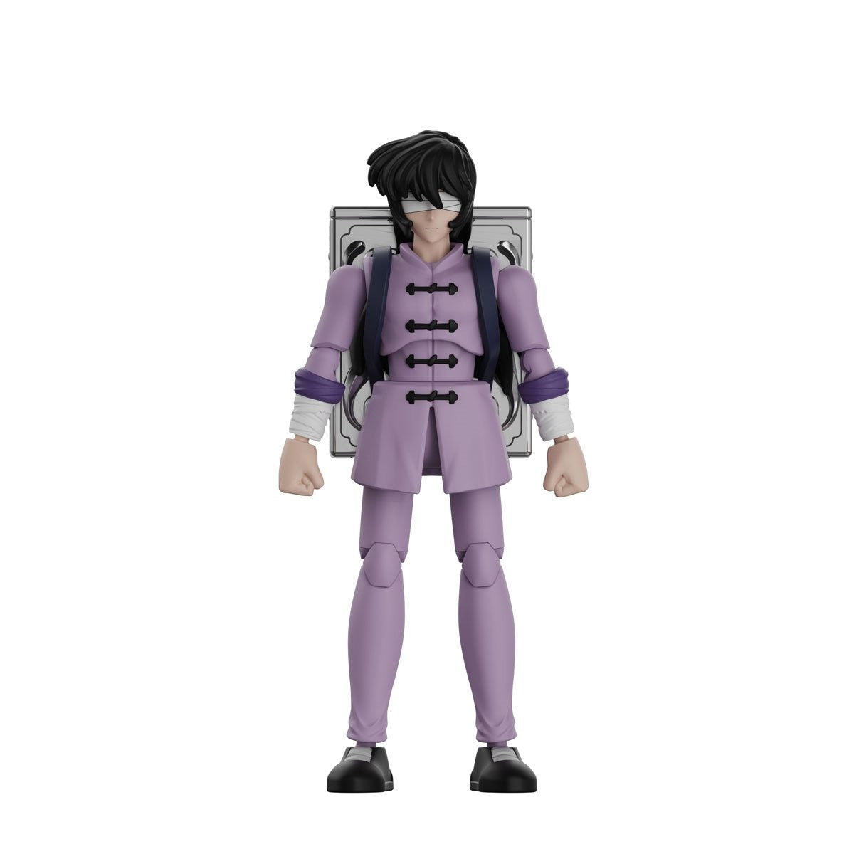 Blokees: Saint Seiya Galaxy Version 03 - Random Model Kit #75033 Toys & Games Blokees
