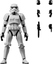 Blokees: Star Wars - Stormtrooper Model Kit Toys & Games Blokees