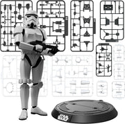 Blokees: Star Wars - Stormtrooper Model Kit Toys & Games Blokees