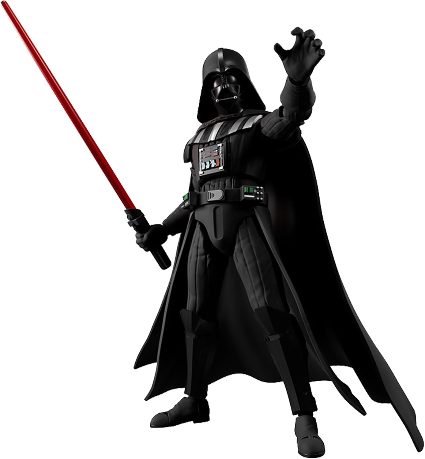 Blokees: Star Wars The Empire Strikes Back - Darth Vader #75801 Toys & Games Blokees