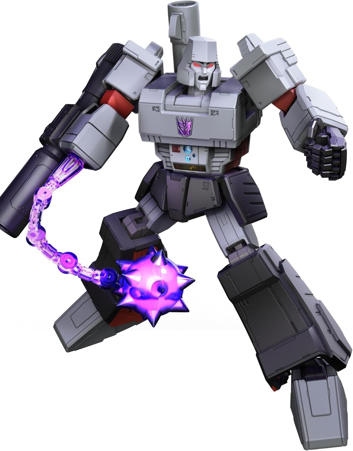 Blokees: Transformers Action Edition - Megatron Model Kit #71167 Toys & Games Blokees