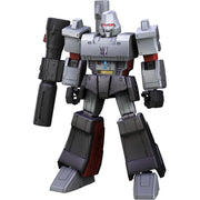 Blokees: Transformers Action Edition - Megatron Model Kit #71167 Toys & Games Blokees