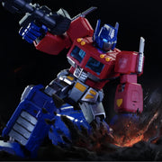 Blokees: Transformers Action Edition - Optimus Prime Model Kit #71156 Toys & Games Blokees