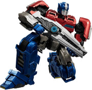 Blokees: Transformers Action Edition - Optimus Prime Orion Pax Model Kit #71173 Toys & Games Blokees