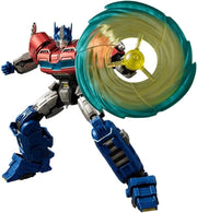 Blokees: Transformers Action Edition - Optimus Prime Orion Pax Model Kit #71173 Toys & Games Blokees
