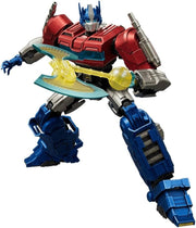 Blokees: Transformers Action Edition - Optimus Prime Orion Pax Model Kit #71173 Toys & Games Blokees