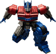 Blokees: Transformers Action Edition - Optimus Prime Orion Pax Model Kit #71173 Toys & Games Blokees