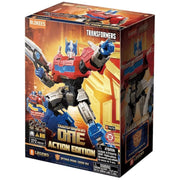 Blokees: Transformers Action Edition - Optimus Prime Orion Pax Model Kit #71173 Toys & Games Blokees