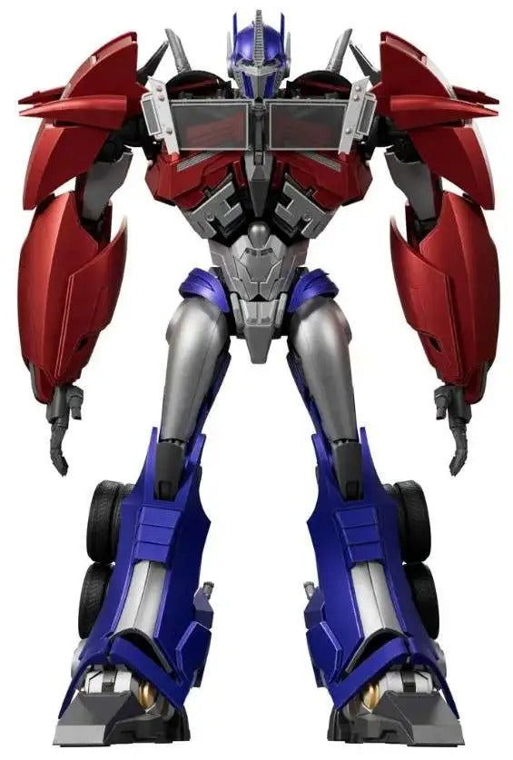 Blokees: Transformers: Prime - Optimus Prime Toys & Games Blokees
