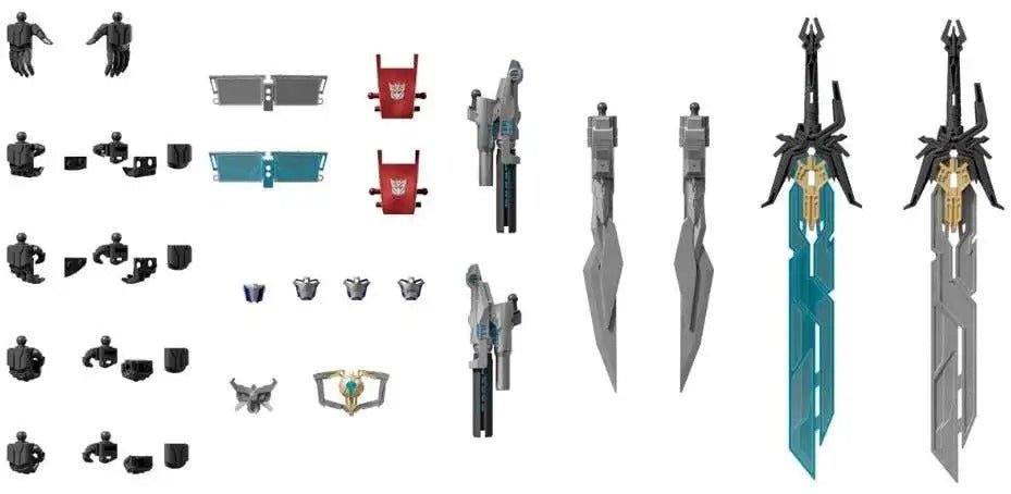 Blokees: Transformers: Prime - Optimus Prime Toys & Games Blokees