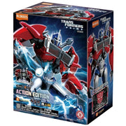 Blokees: Transformers: Prime - Optimus Prime Toys & Games Blokees