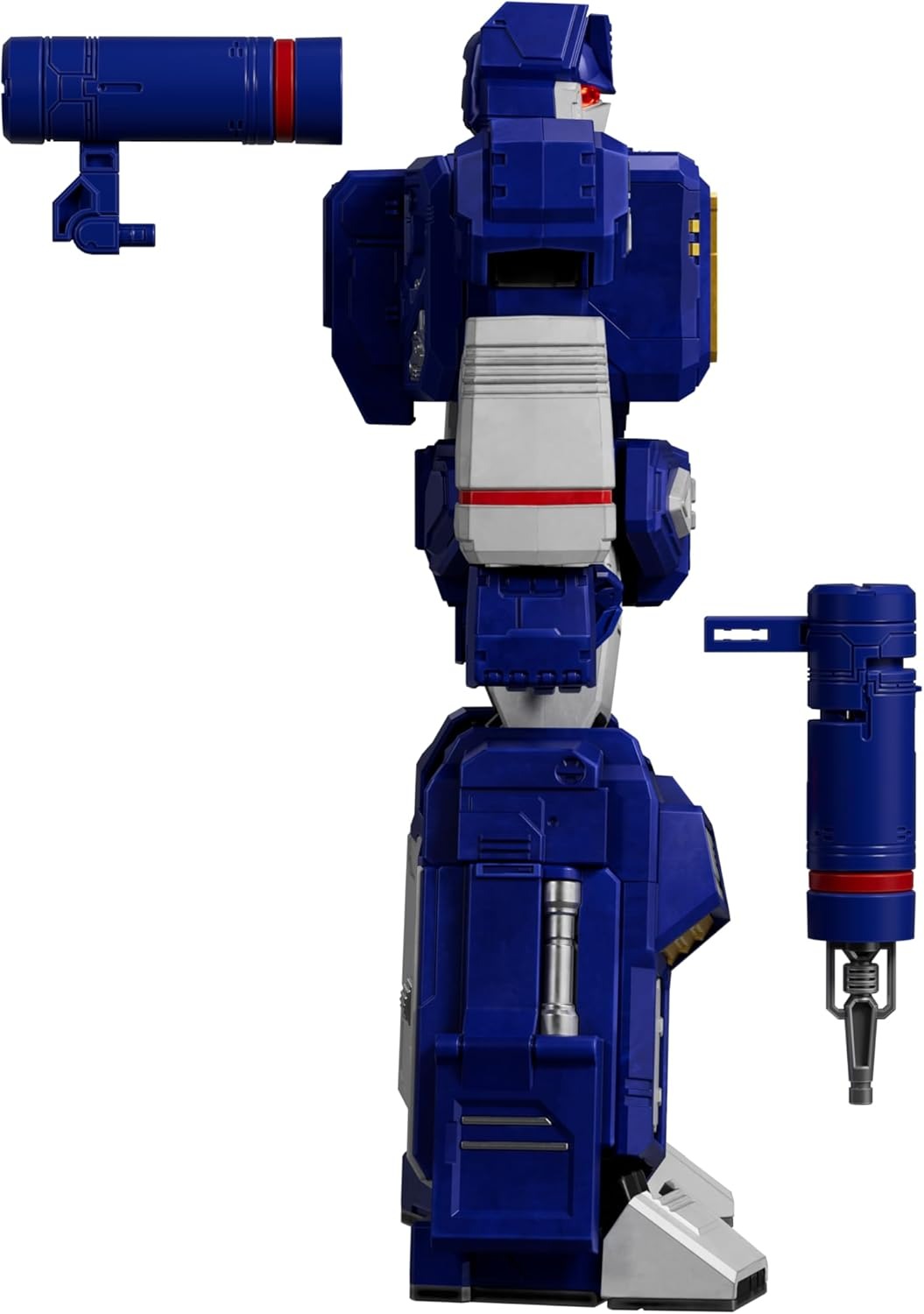 Blokees: Transformers Action Edition - Soundwave Model Kit #71172 Toys & Games Blokees