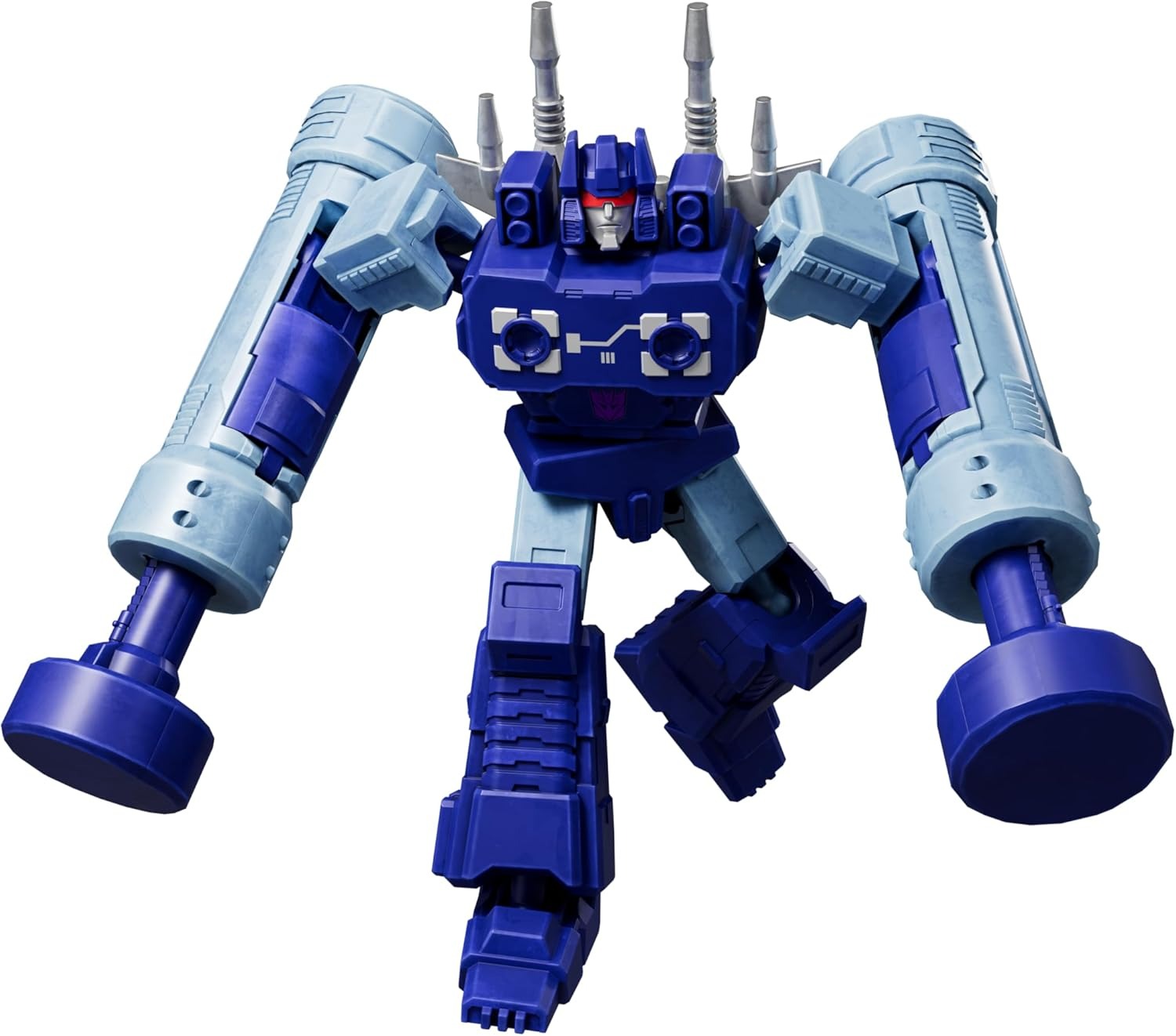 Blokees: Transformers Action Edition - Soundwave Model Kit #71172 Toys & Games Blokees