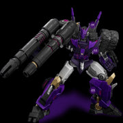 Blokees: Transformers Action Edition - Tarn Comic Version Model Kit #71174 Toys & Games Blokees