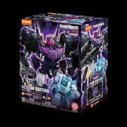 Blokees: Transformers Action Edition - Tarn Comic Version Model Kit #71174 Toys & Games Blokees