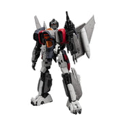 Blokees: Transformers Bumblebee Classic Class Deluxe Edition - Blitzwing Model Kit #71425 Toys & Games Blokees