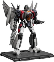 Blokees: Transformers Bumblebee Classic Class Deluxe Edition - Blitzwing Model Kit #71425 Toys & Games Blokees