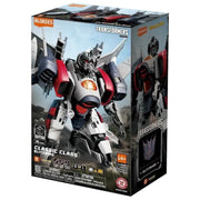 Blokees: Transformers Bumblebee Classic Class Deluxe Edition - Blitzwing Model Kit #71425 Toys & Games Blokees