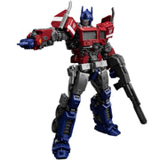 Blokees: Transformers Bumblebee - Optimus Prime Model Kit Champion Class 26 Toys & Games Blokees