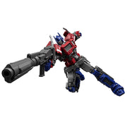 Blokees: Transformers Bumblebee - Optimus Prime Model Kit Champion Class 26 Toys & Games Blokees