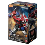 Blokees: Transformers Bumblebee - Optimus Prime Model Kit Champion Class 26 Toys & Games Blokees