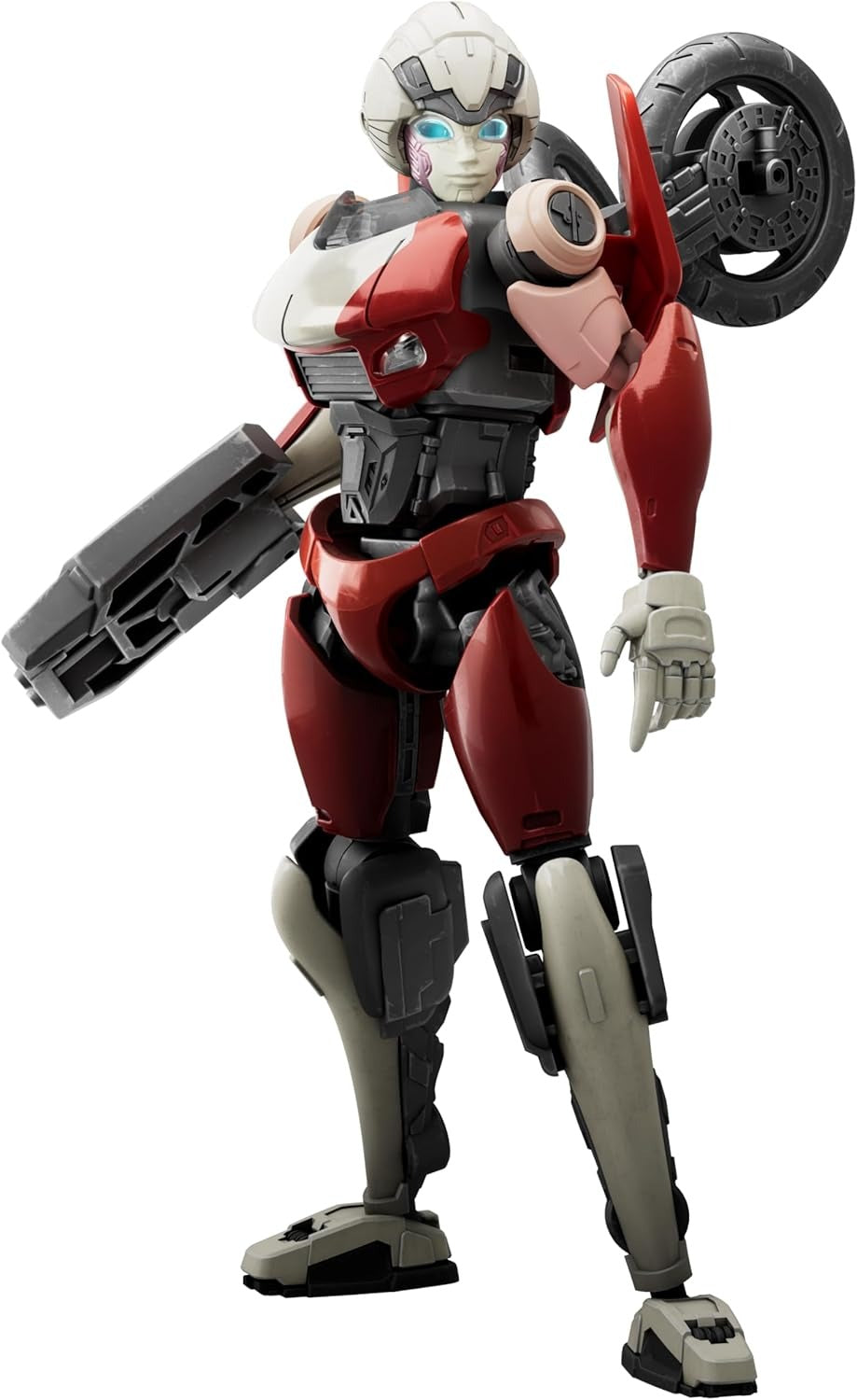 Blokees: Transformers Classic Class - Arcee Model Kit #71152 Toys & Games Blokees