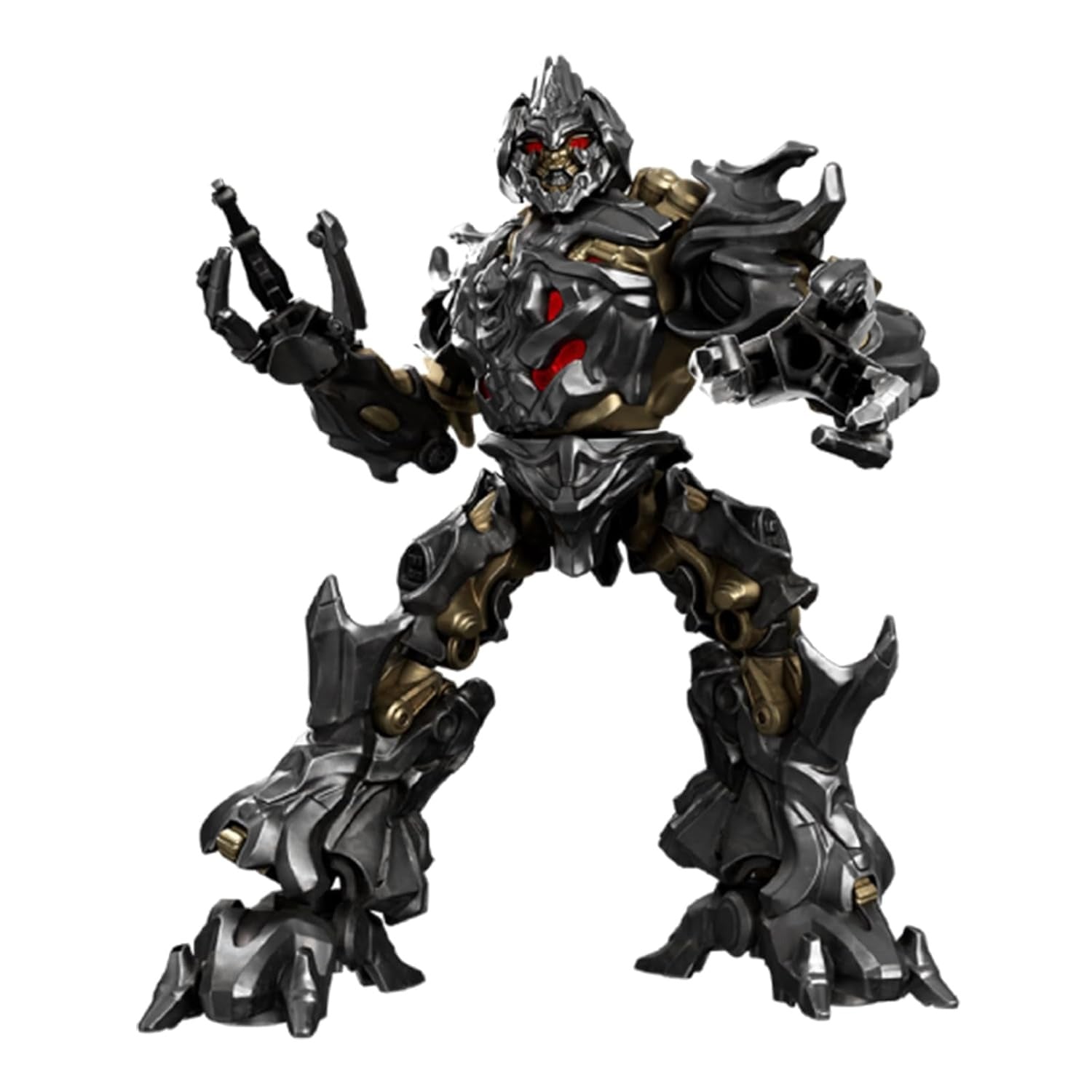 Blokees: Transformers Classic Class - Megatron Model Kit #71158 Toys & Games Blokees