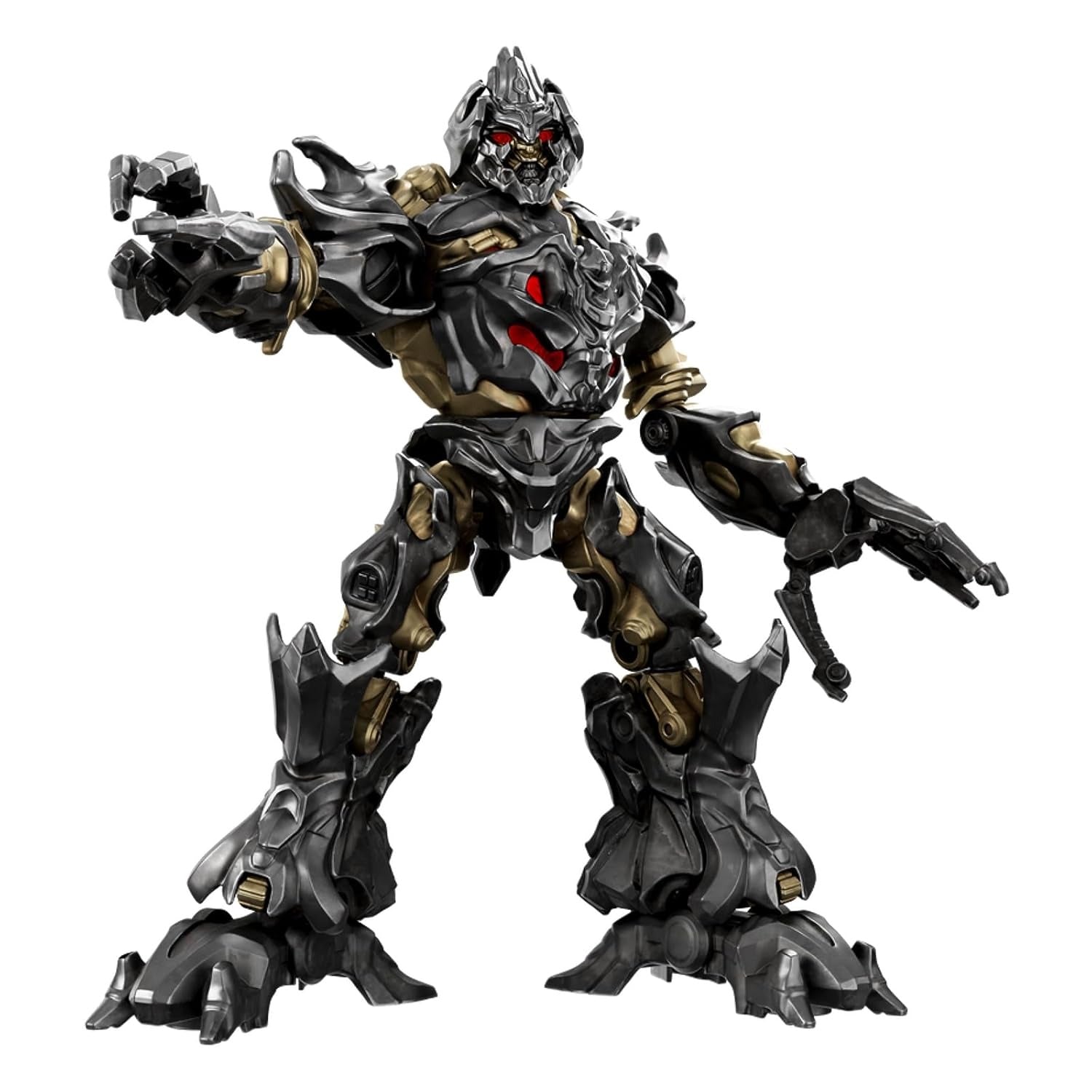 Blokees: Transformers Classic Class - Megatron Model Kit #71158 Toys & Games Blokees