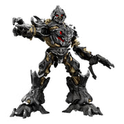 Blokees: Transformers Classic Class - Megatron Model Kit #71158 Toys & Games Blokees