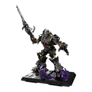 Blokees: Transformers Classic Class - Megatron Model Kit #71158 Toys & Games Blokees