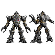 Blokees: Transformers Classic Class - Megatron Model Kit #71158 Toys & Games Blokees