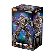 Blokees: Transformers Classic Class - Megatron Model Kit #71158 Toys & Games Blokees