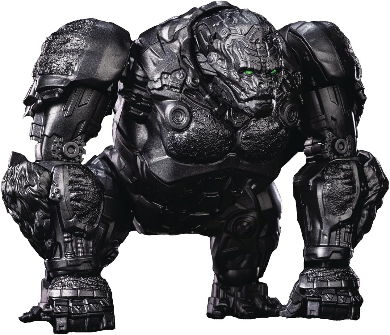Blokees: Transformers Classic Class - Optimus Primal Beast Model Kit #71144 Toys & Games Blokees