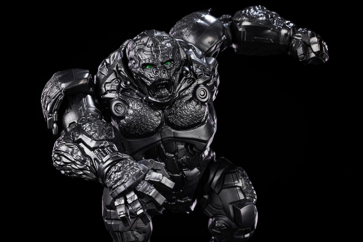 Blokees: Transformers Classic Class - Optimus Primal Beast Model Kit #71144 Toys & Games Blokees