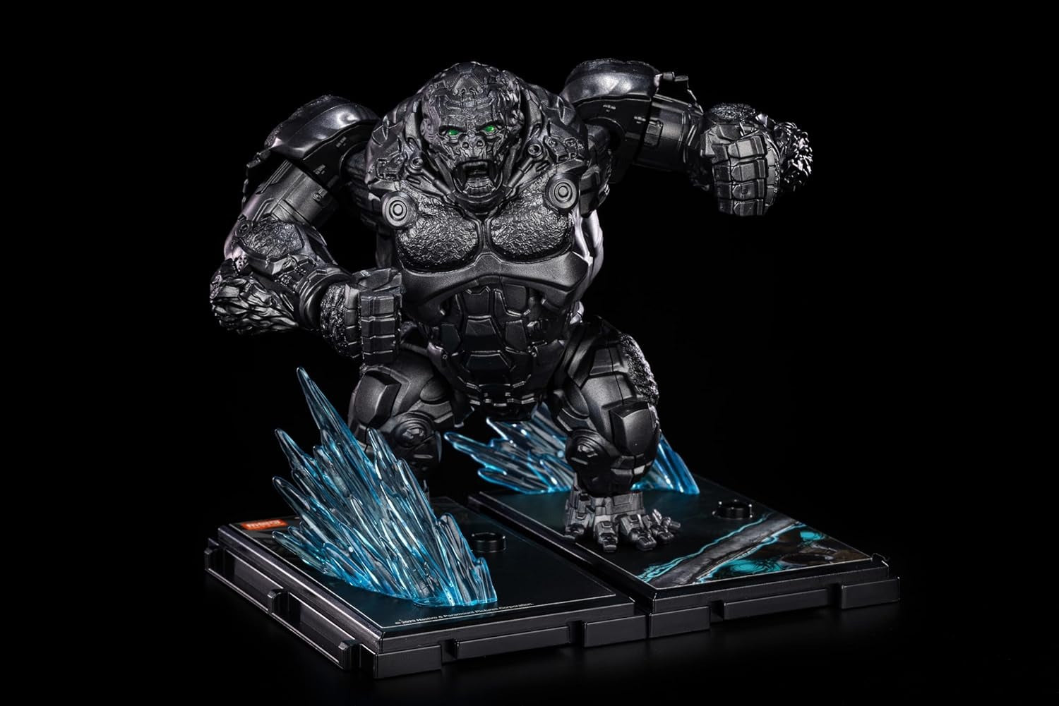 Blokees: Transformers Classic Class - Optimus Primal Beast Model Kit #71144 Toys & Games Blokees