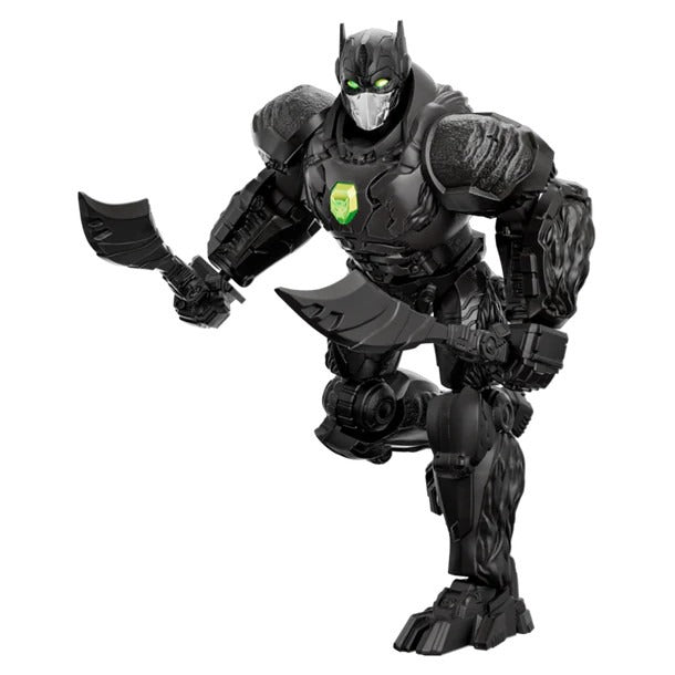 Blokees: Transformers Classic Class - Optimus Primal Robot Model Kit #71145 Toys & Games Blokees