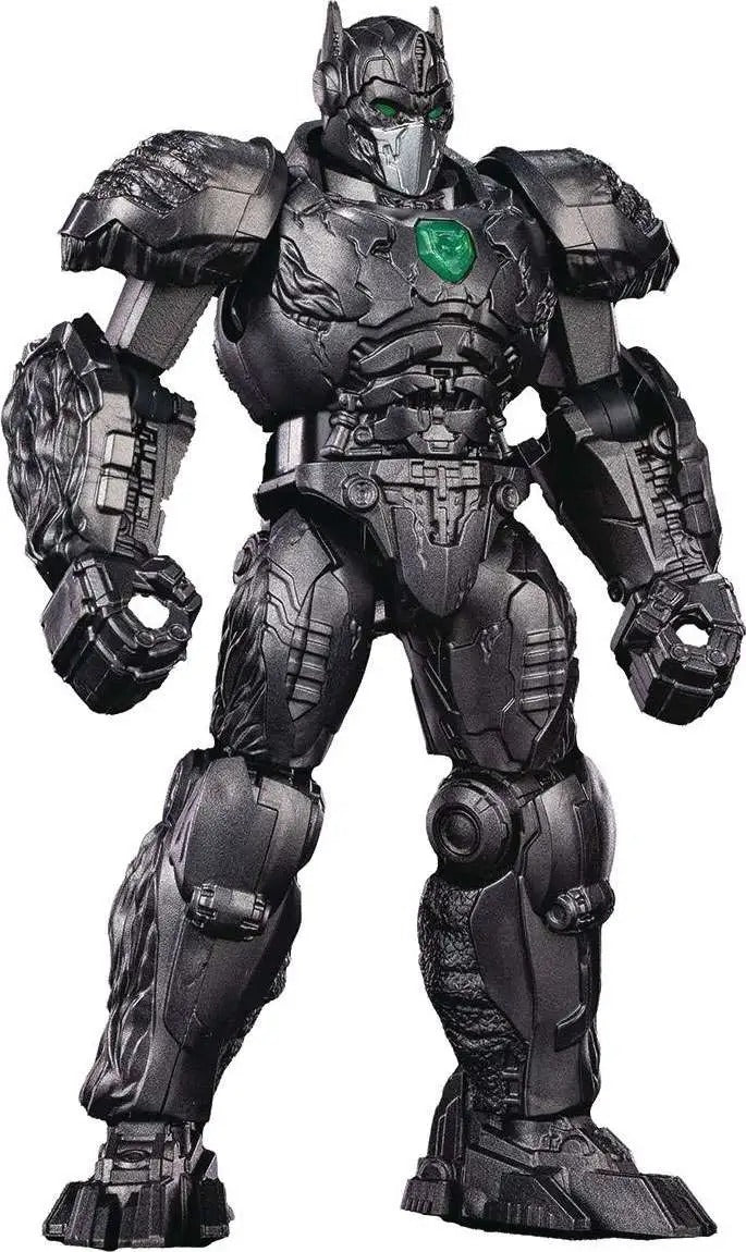 Blokees: Transformers Classic Class - Optimus Primal Robot Model Kit #71145 Toys & Games Blokees
