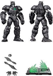 Blokees: Transformers Classic Class - Optimus Primal Robot Model Kit #71145 Toys & Games Blokees