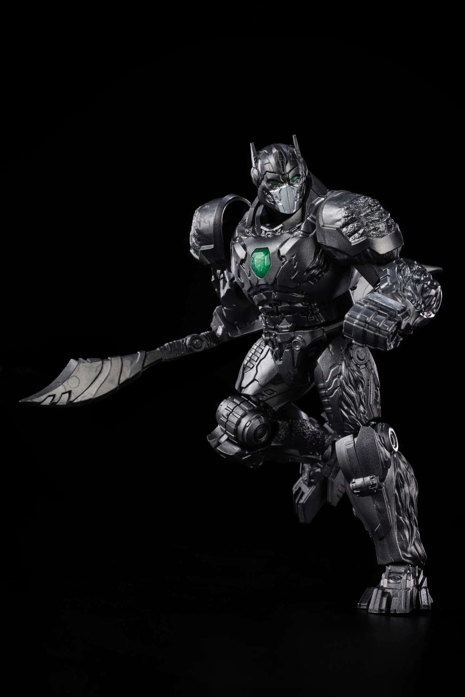 Blokees: Transformers Classic Class - Optimus Primal Robot Model Kit #71145 Toys & Games Blokees