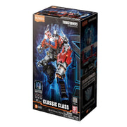 Blokees: Transformers Classic Class - Optimus Prime Model Kit #71141 Toys & Games Blokees