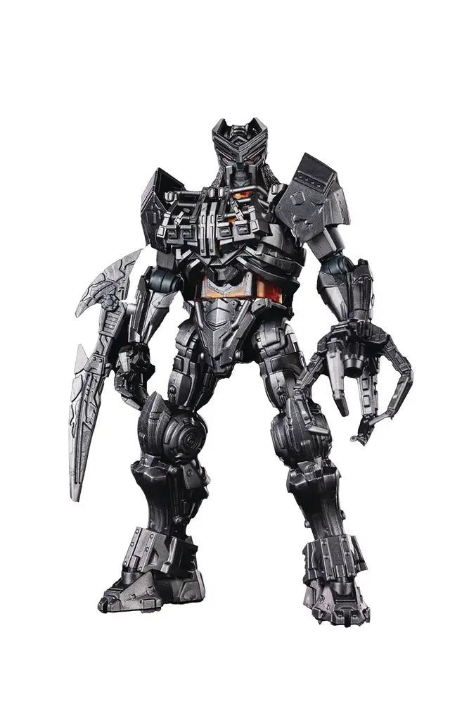 Blokees: Transformers Classic Class - Scourge Model Kit #71143 Toys & Games Blokees