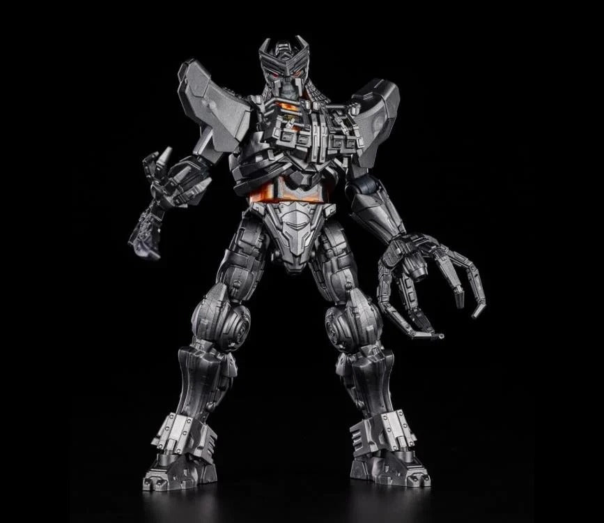 Blokees: Transformers Classic Class - Scourge Model Kit #71143 Toys & Games Blokees