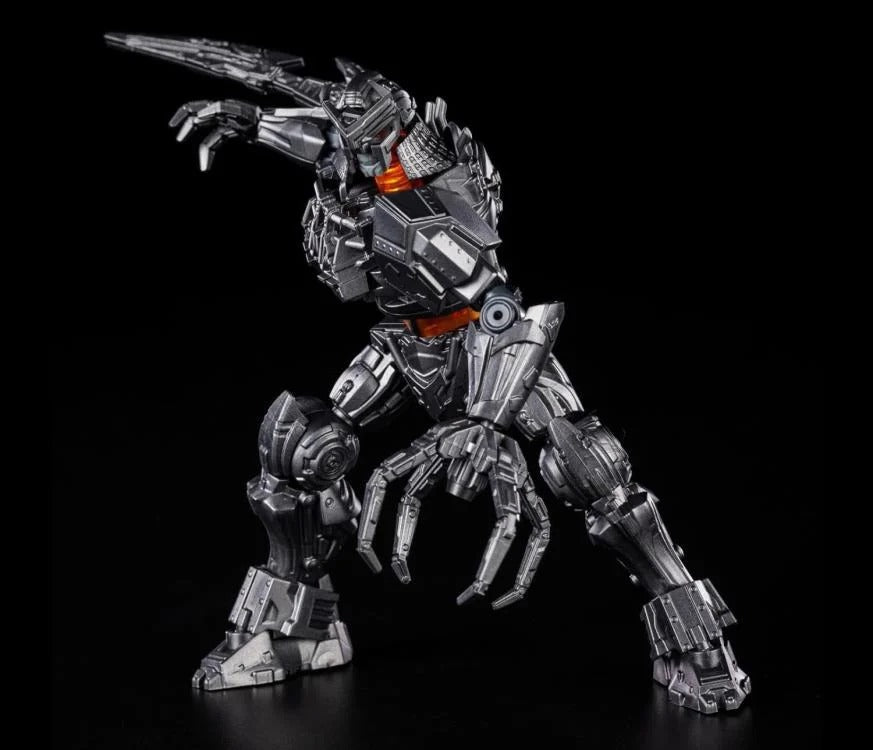 Blokees: Transformers Classic Class - Scourge Model Kit #71143 Toys & Games Blokees