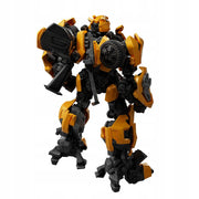 Blokees: Transformers Dark of the Moon Classic Class - Bumblebee Model Kit #71423 Toys & Games Blokees