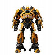 Blokees: Transformers Dark of the Moon Classic Class - Bumblebee Model Kit #71423 Toys & Games Blokees