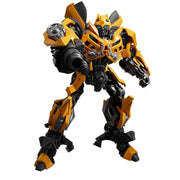 Blokees: Transformers Dark of the Moon Classic Class - Bumblebee Model Kit #71423 Toys & Games Blokees